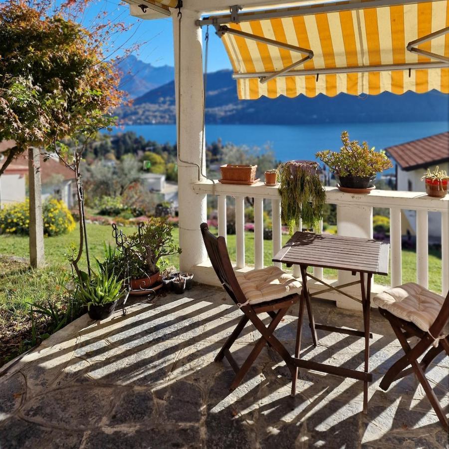 Casa Melina 2 Villa Tremezzo Luaran gambar