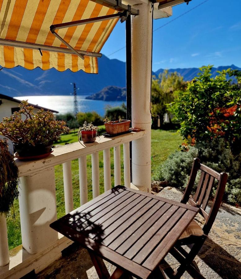 Casa Melina 2 Villa Tremezzo Luaran gambar