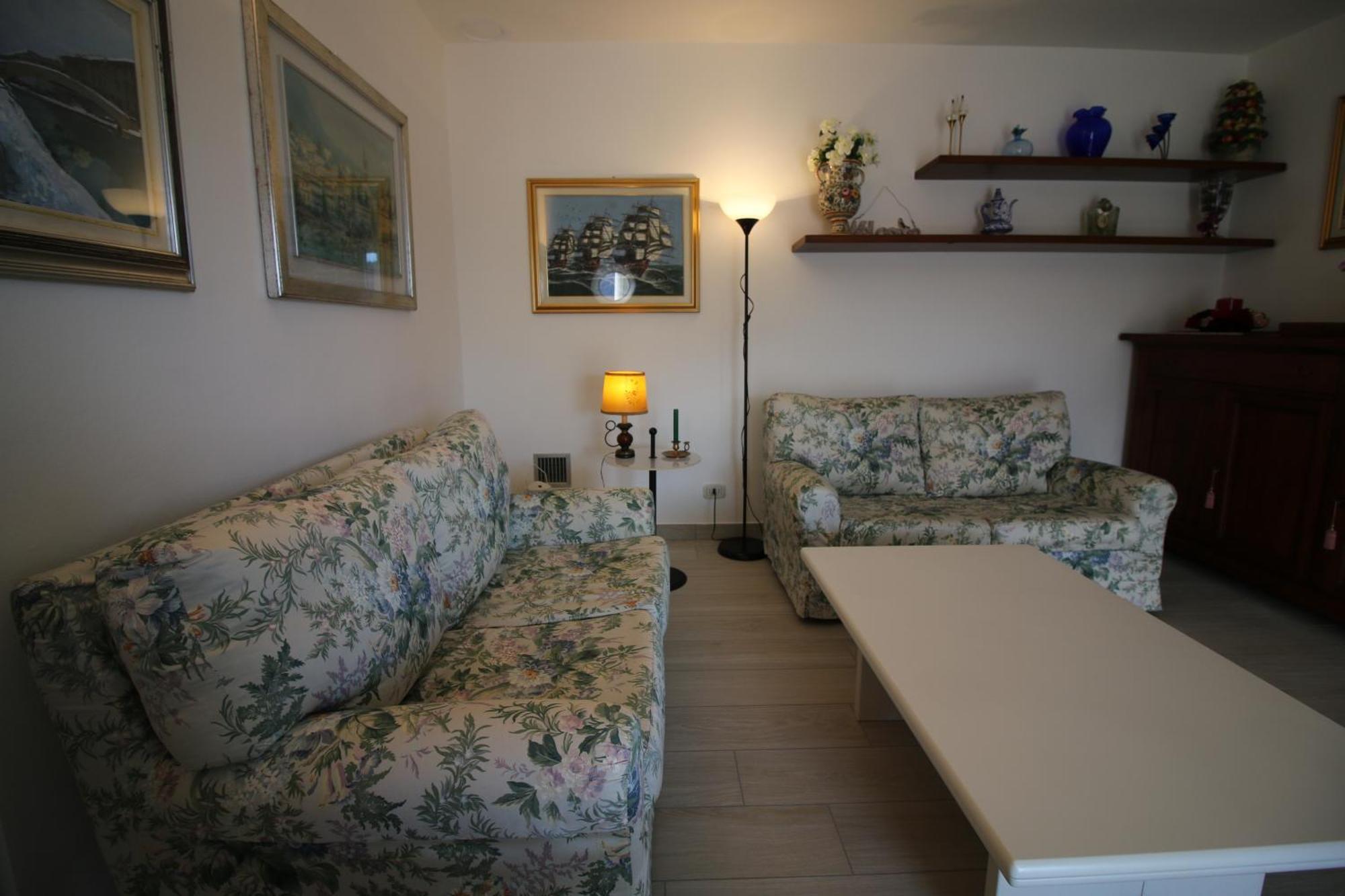 Casa Melina 2 Villa Tremezzo Luaran gambar